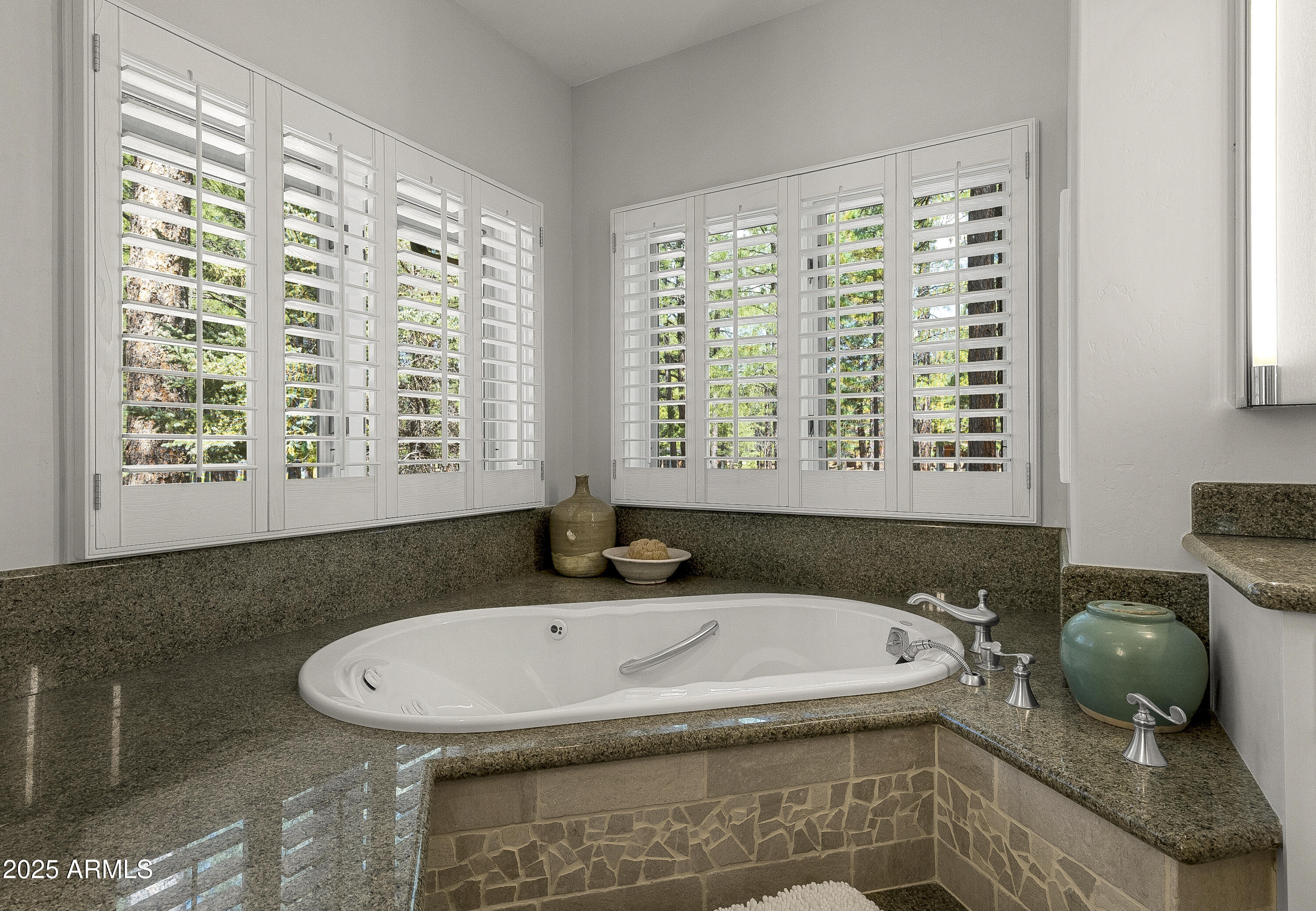 Forest Highlands - Residential