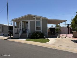 Photo 1 of 24 — 2460 E MAIN Street A27, Mesa, AZ 85213