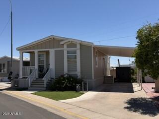 2460 E MAIN Street A27
