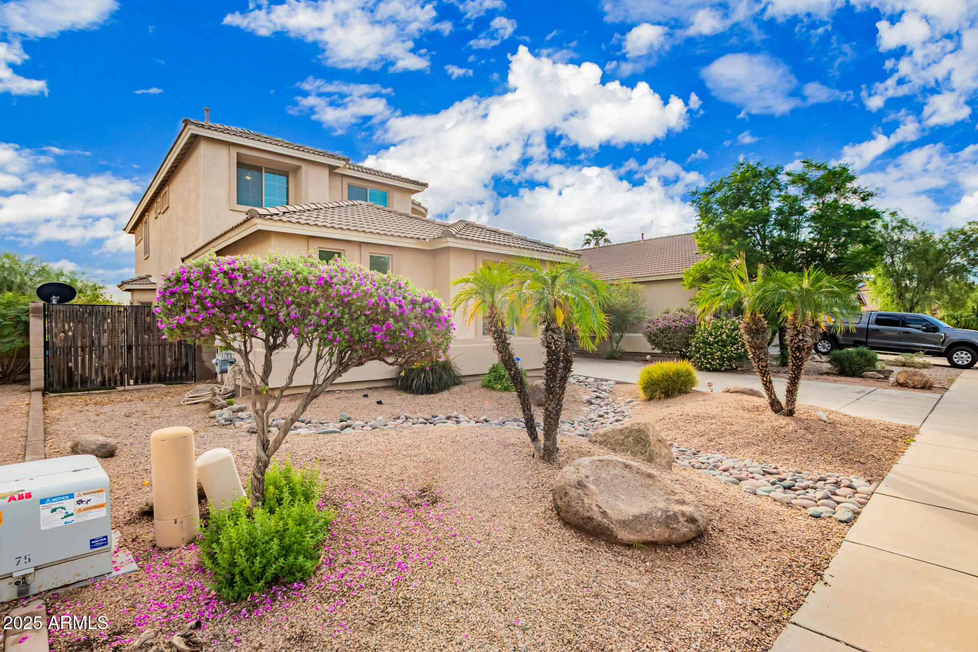 2347 W JASPER BUTTE Drive