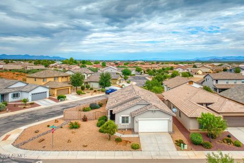 A home in Sierra Vista