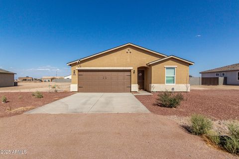 3755 N JUNIPER Drive Eloy AZ 85131