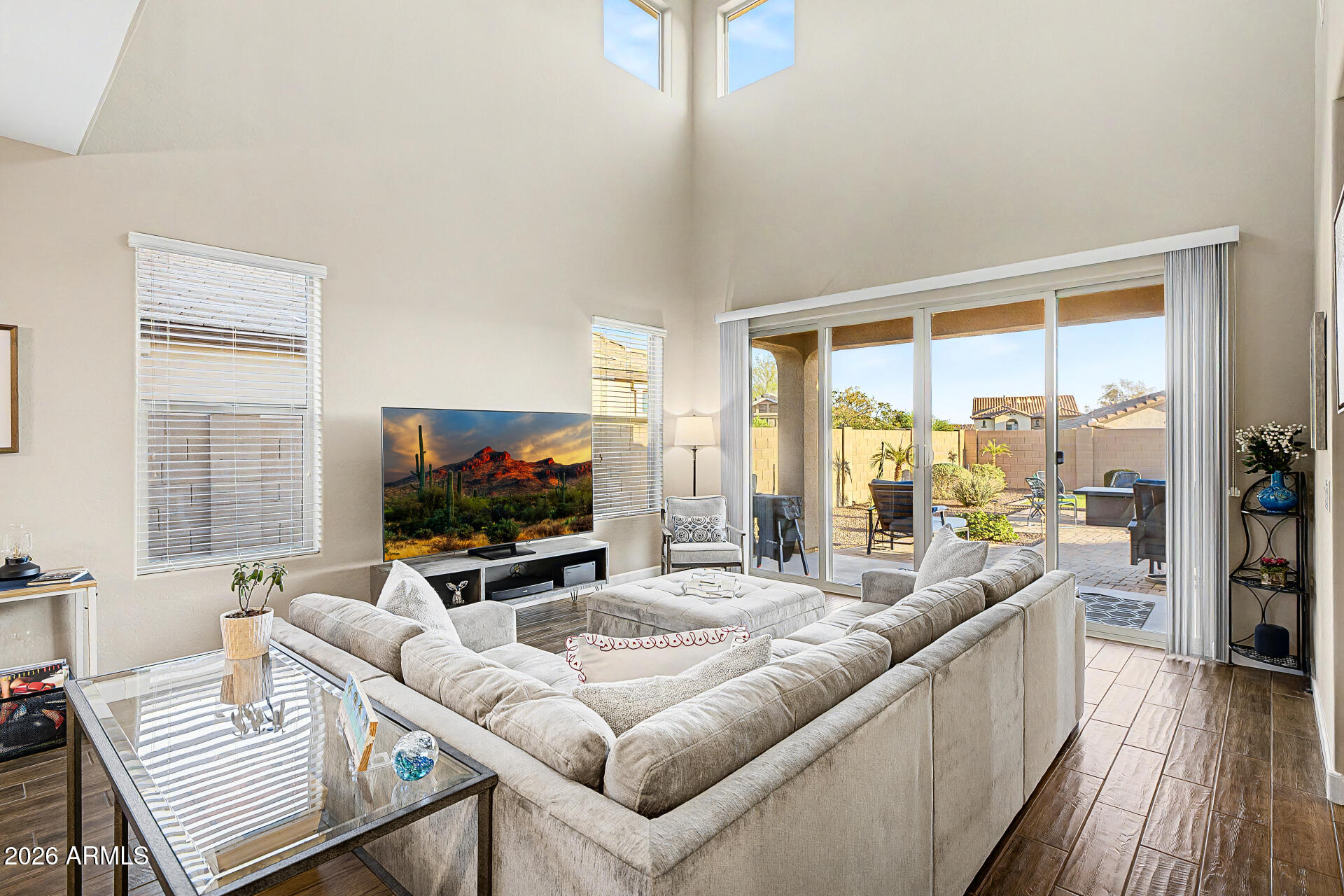 12019 W LONE TREE Trail