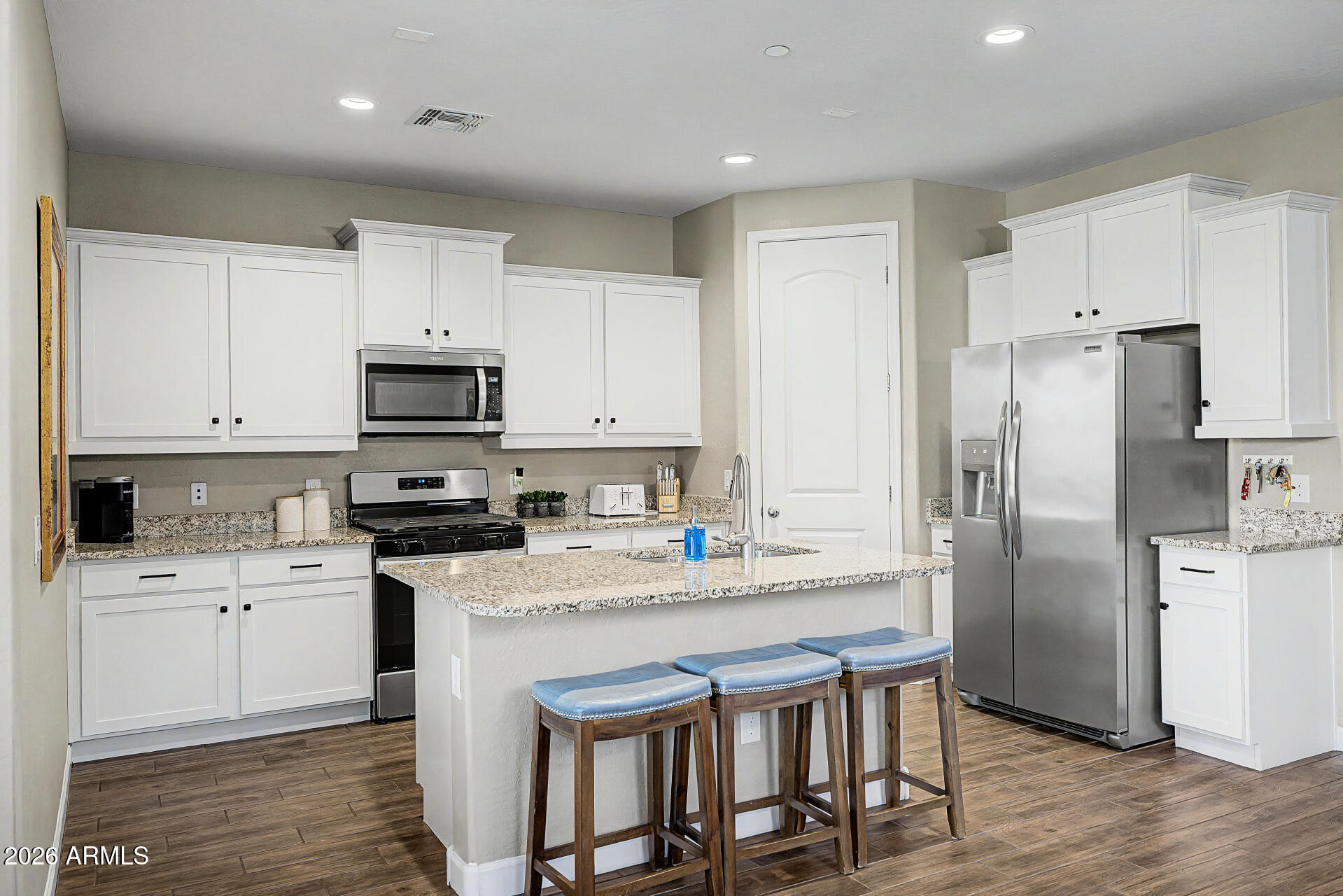 12019 W LONE TREE Trail