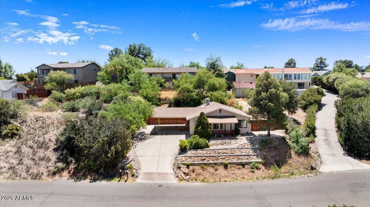 4253 E MISSION Lane