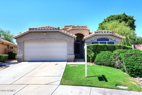 15802 S 32ND Place Phoenix AZ 85048