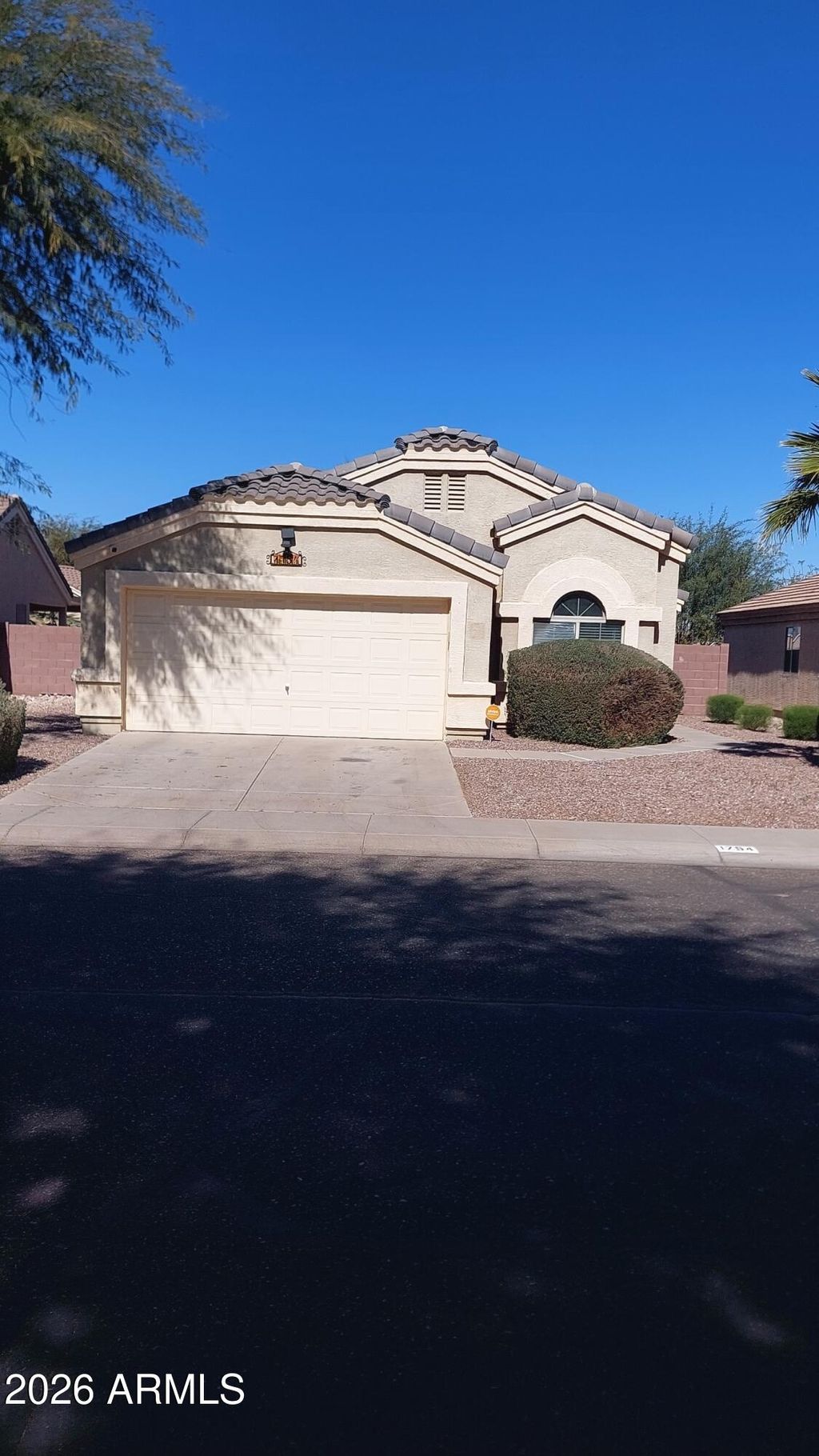 Photo of 1754 E Bishop Place, Casa Grande, AZ 85122 (MLS # 6980407)