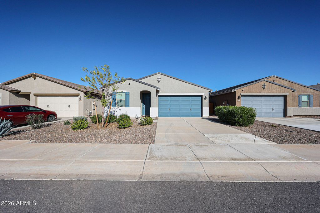 Photo of 32265 N Union Street, San Tan Valley, AZ 85143 (MLS # 6972422)
