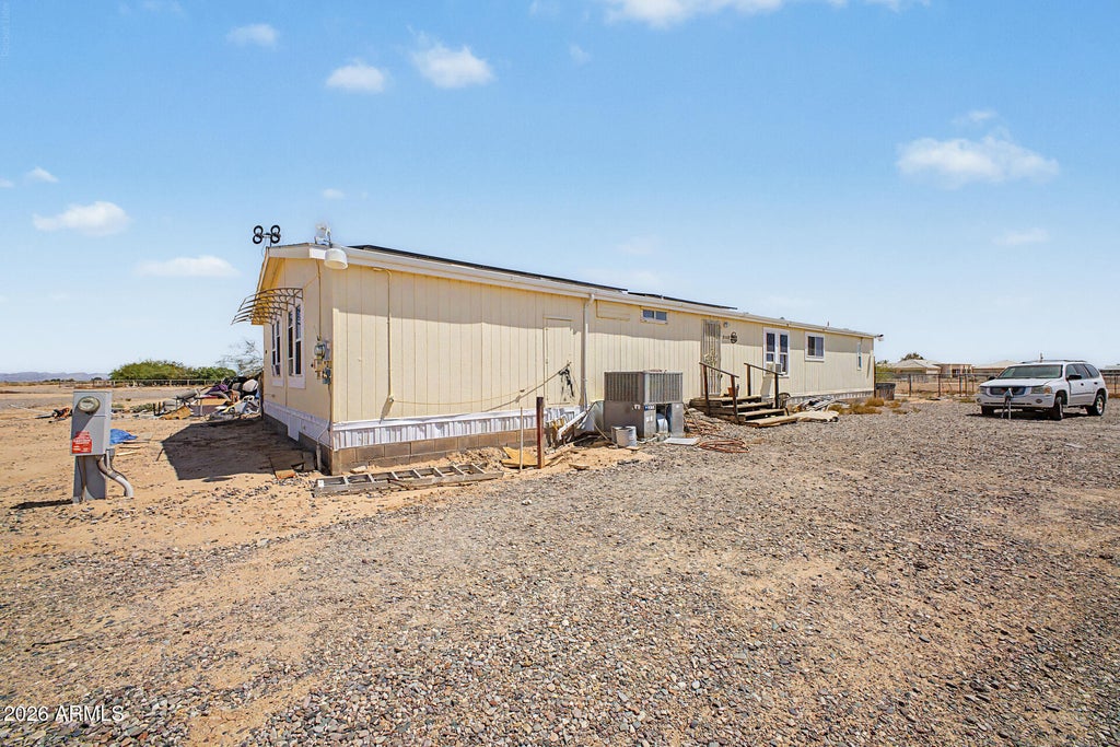 Photo of 3142 W Lake Powell Drive #_, Casa Grande, AZ 85194 (MLS # 7064979)