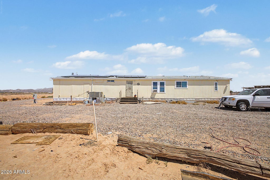 Photo of 3142 W Lake Powell Drive #_, Casa Grande, AZ 85194 (MLS # 7064979)