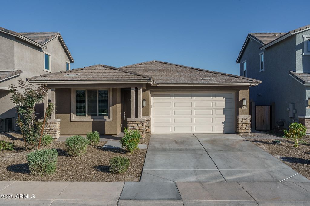 Photo of 15011 N 55th Drive, Glendale, AZ 85306 (MLS # 6959456)