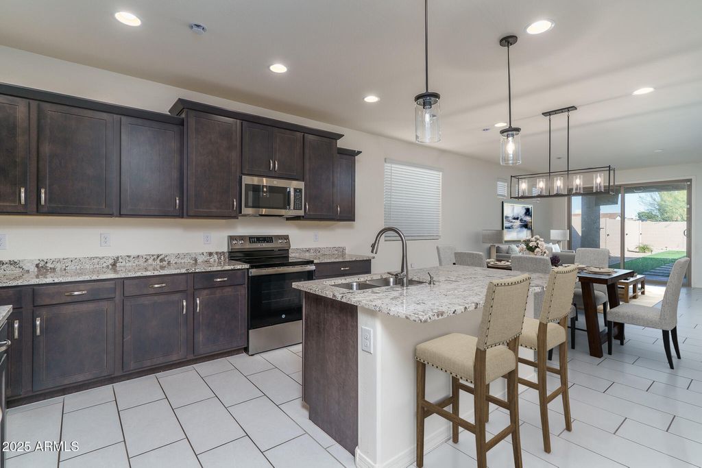 Photo of 15011 N 55th Drive, Glendale, AZ 85306 (MLS # 6959456)