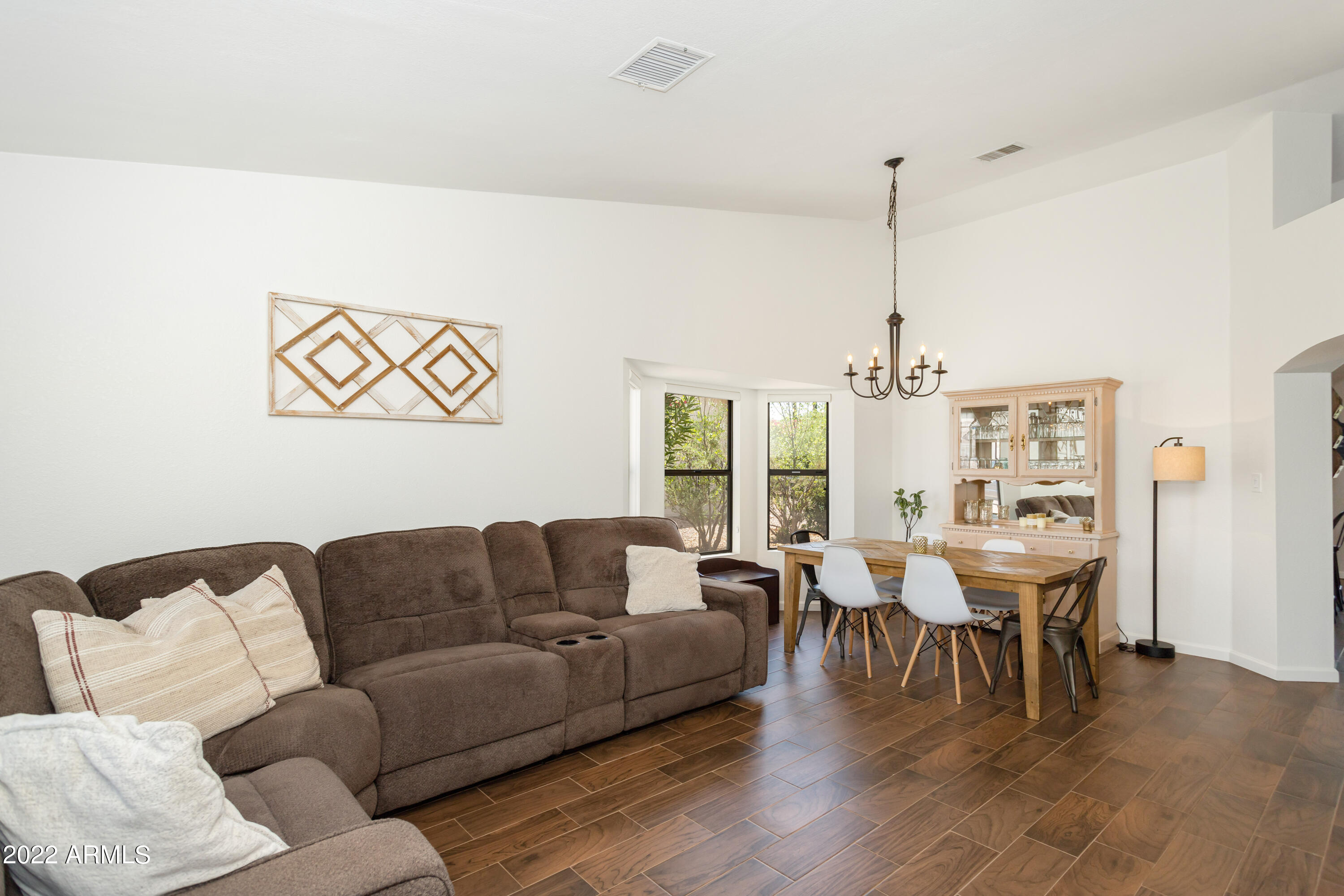TRACT UNIT 111 - Residential