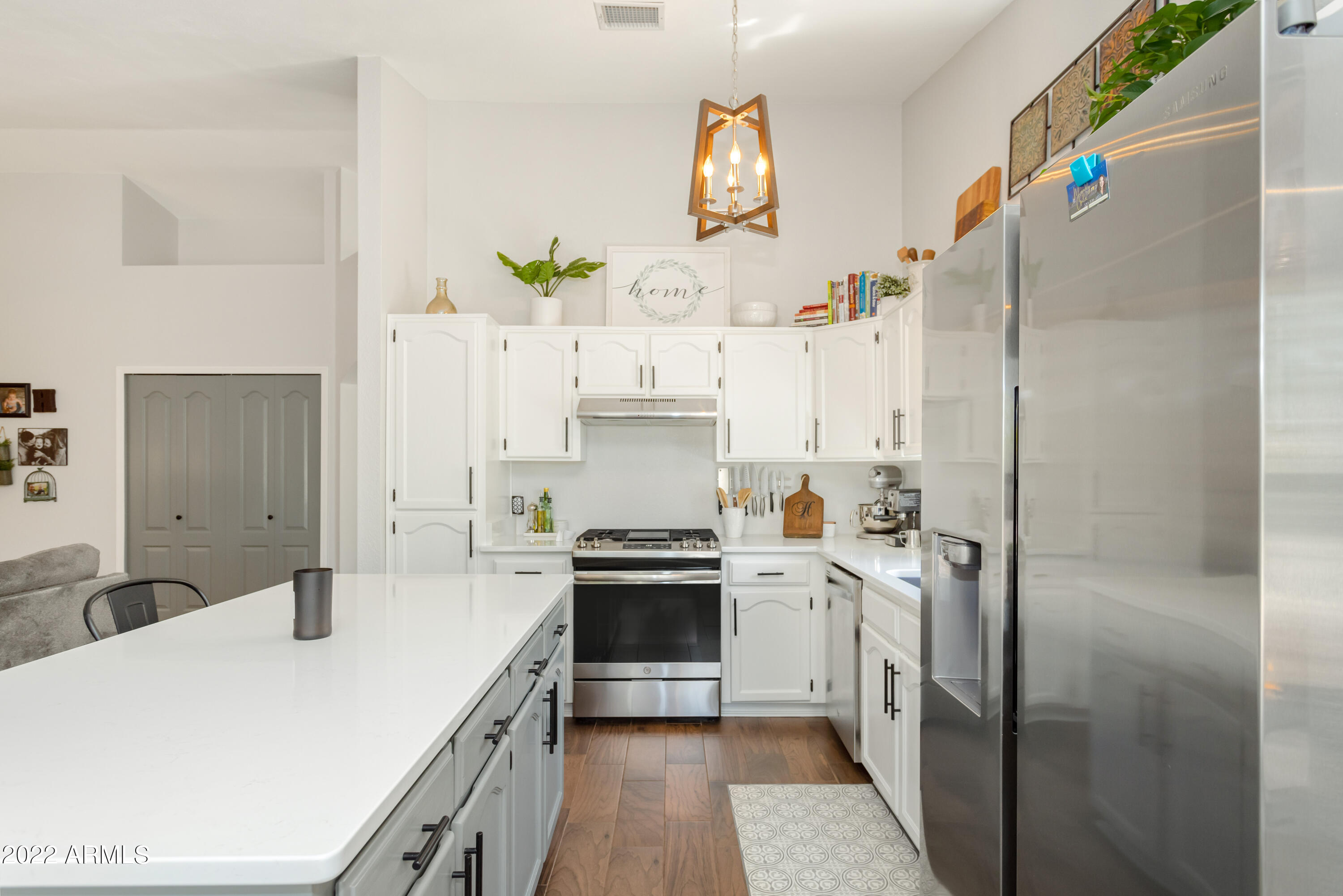 TRACT UNIT 111 - Residential