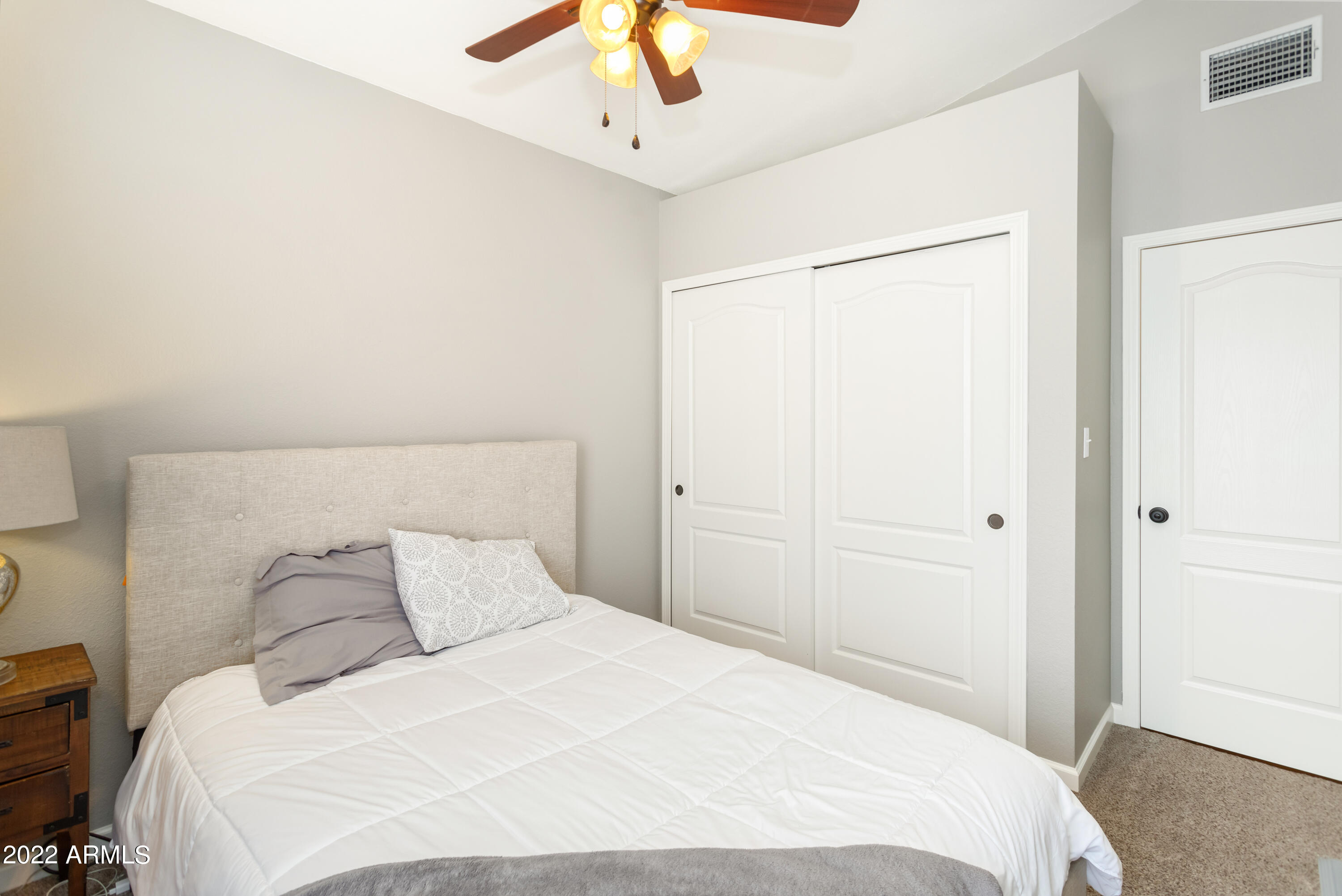 TRACT UNIT 111 - Residential