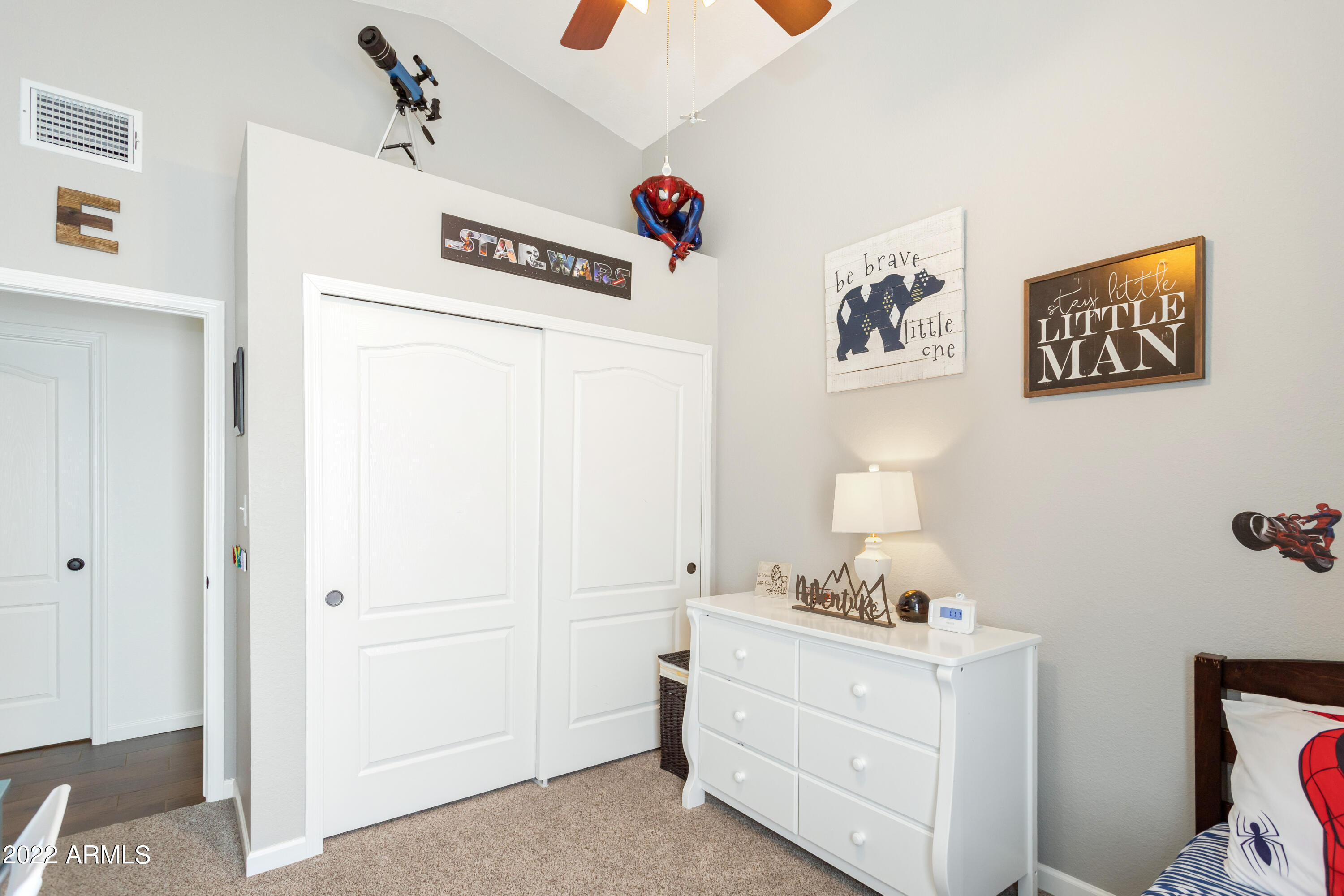 TRACT UNIT 111 - Residential