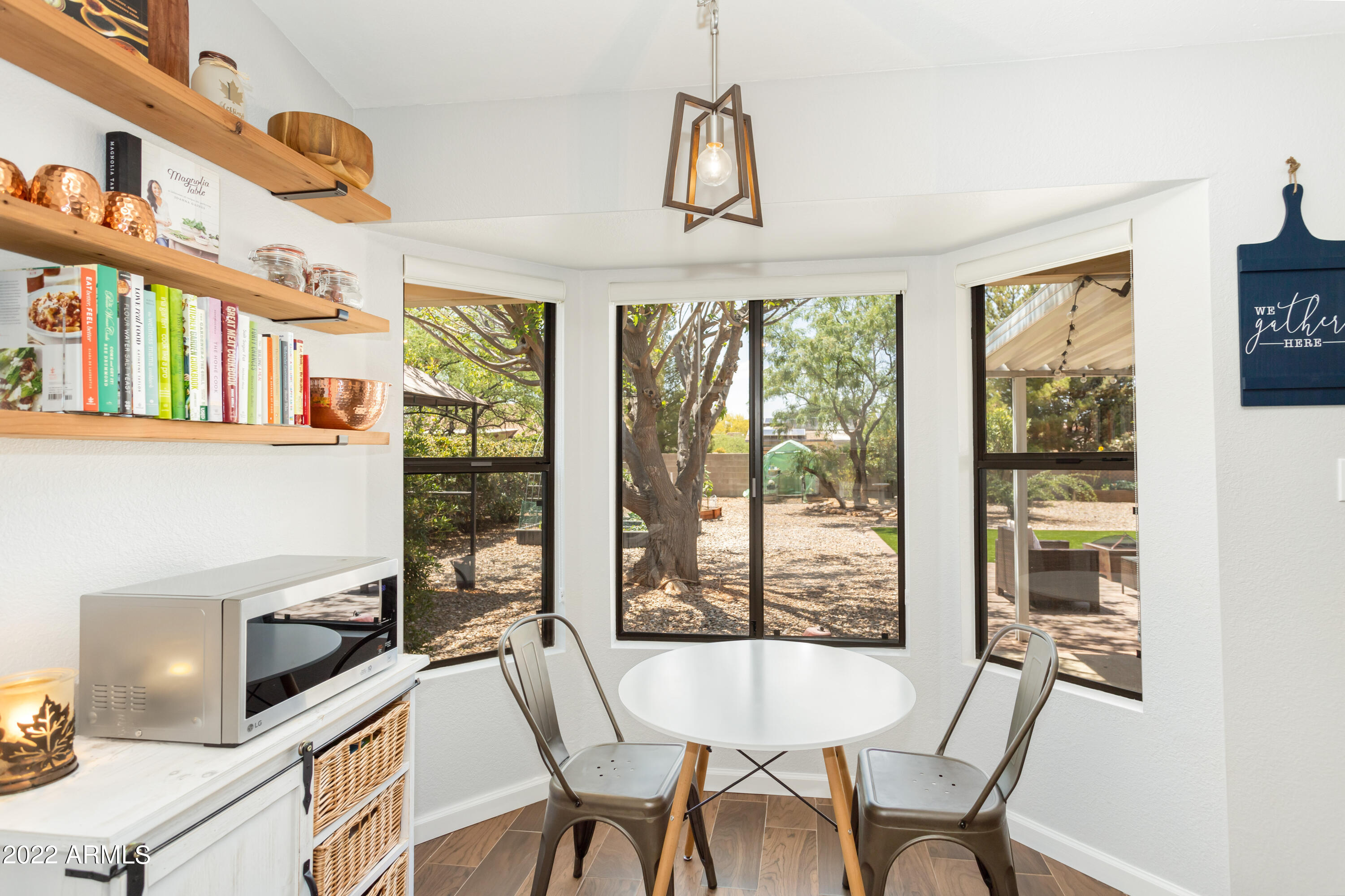 TRACT UNIT 111 - Residential