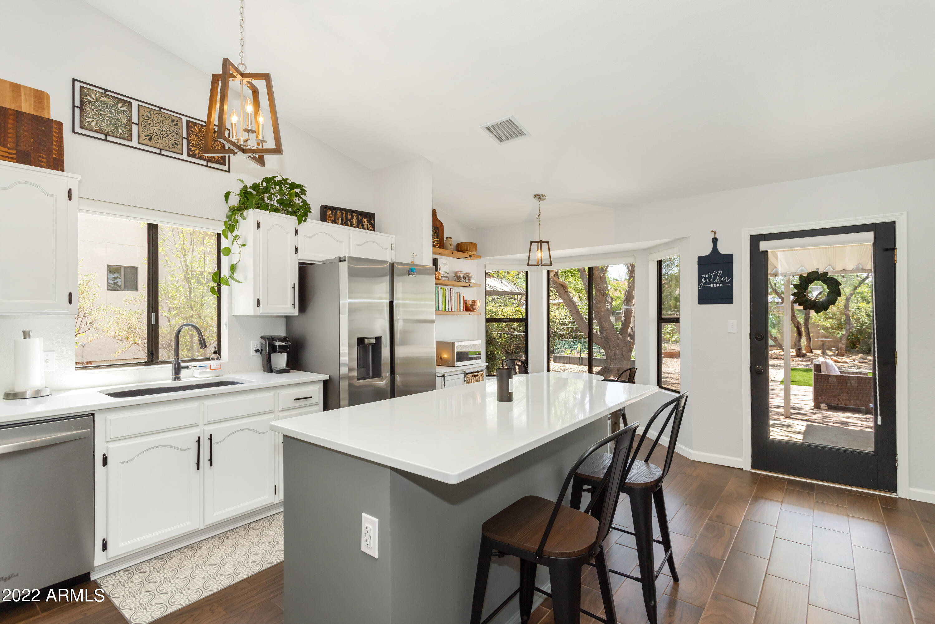 TRACT UNIT 111 - Residential
