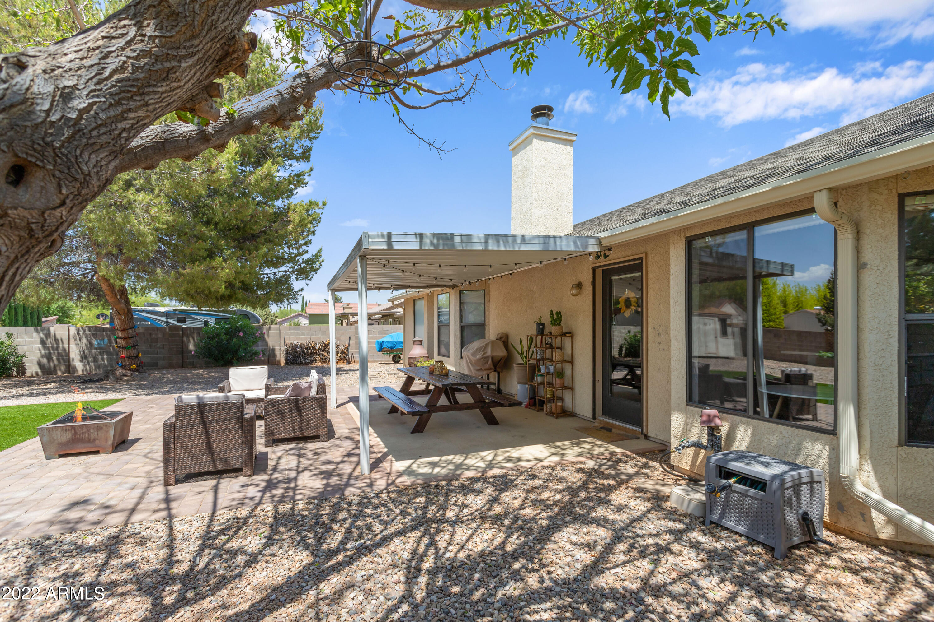TRACT UNIT 111 - Residential