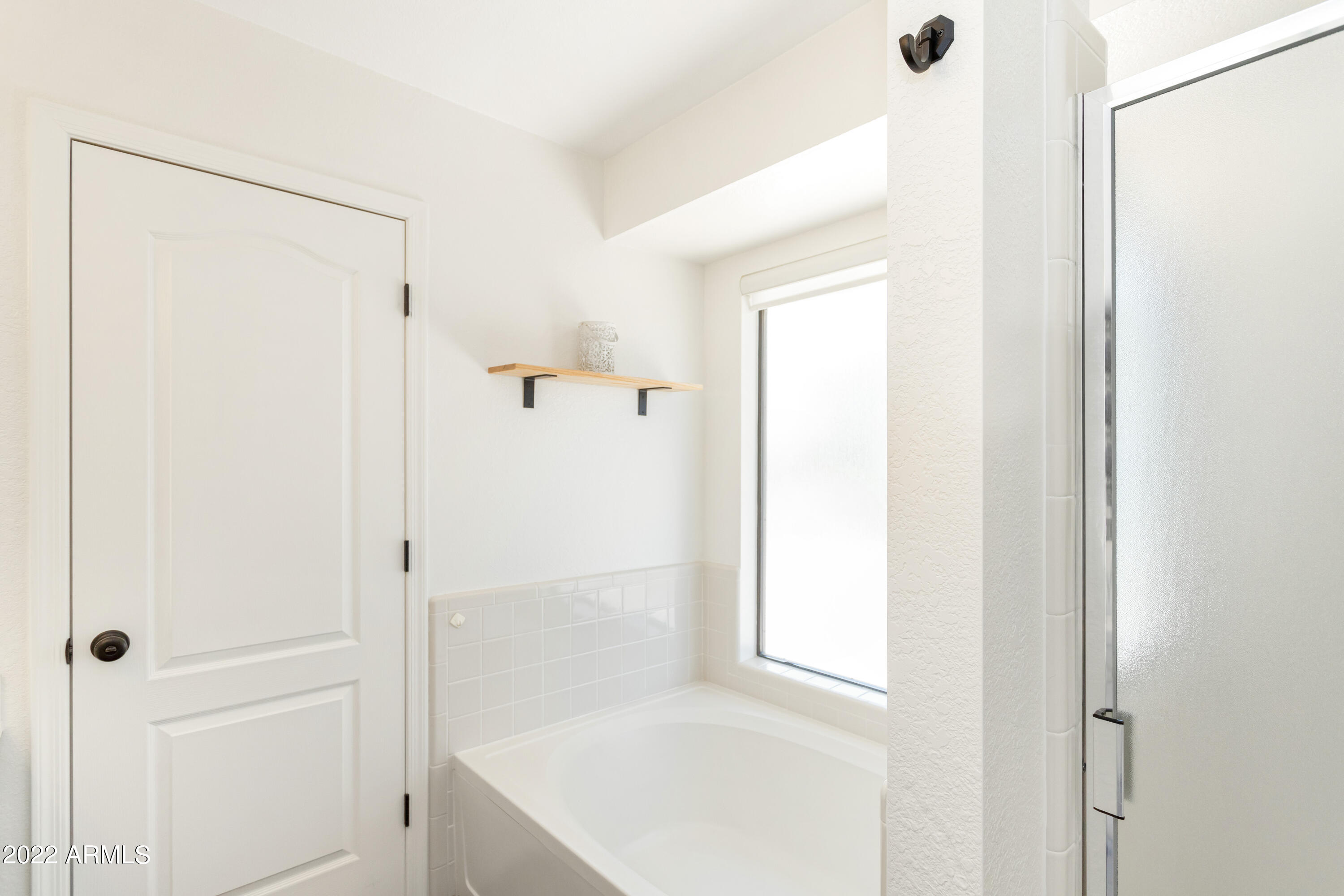TRACT UNIT 111 - Residential