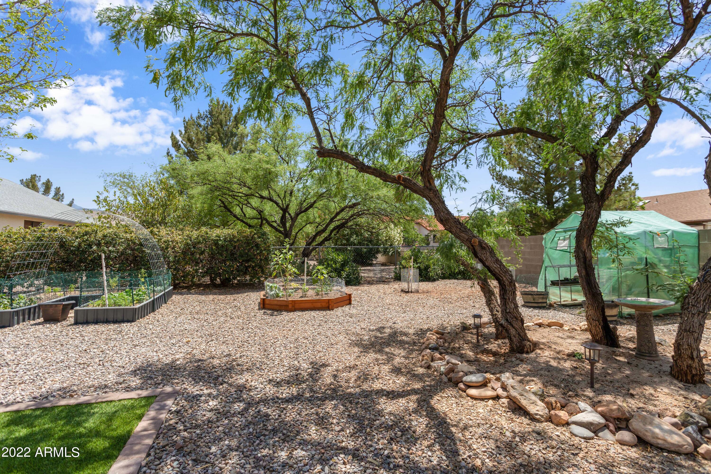 TRACT UNIT 111 - Residential