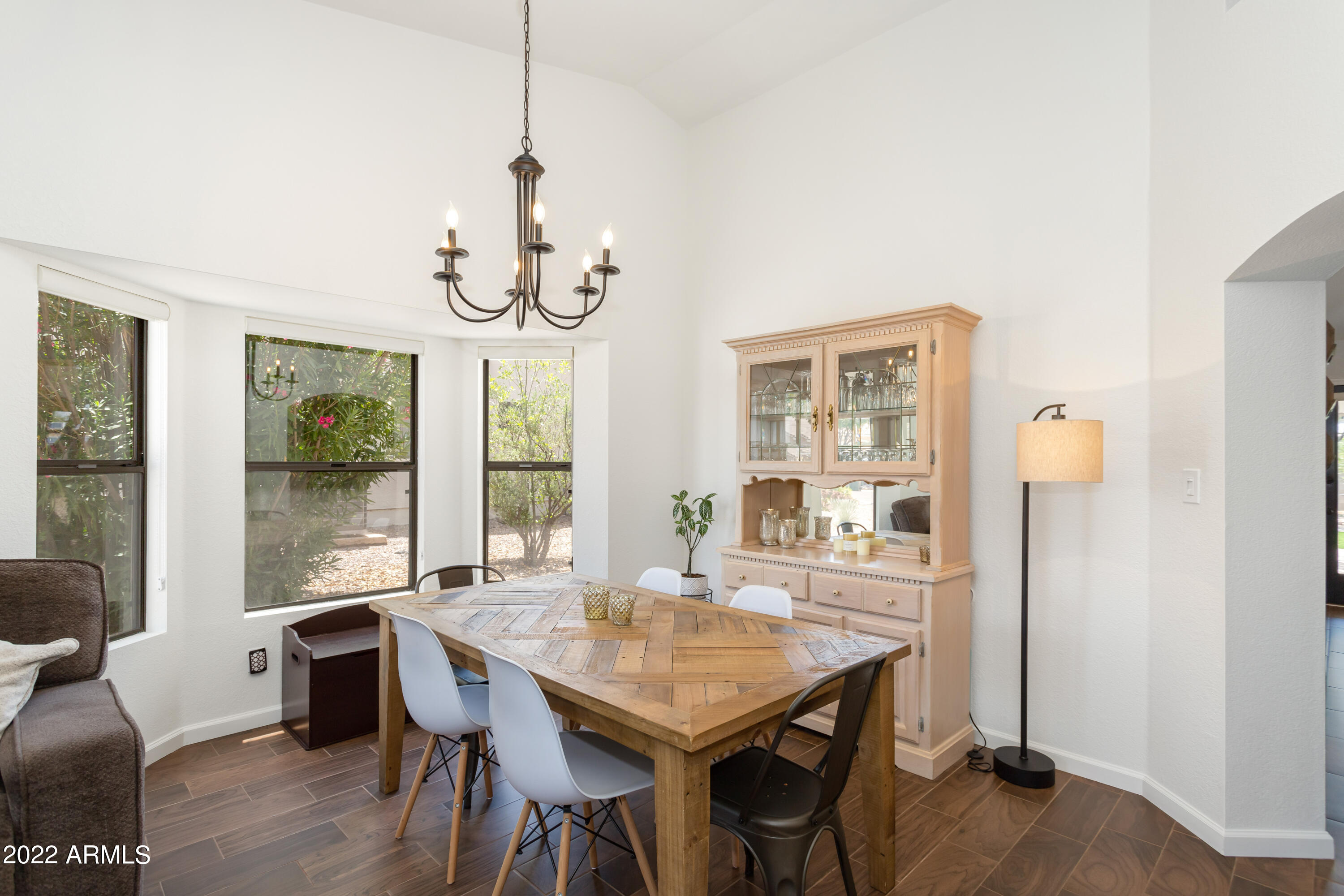 TRACT UNIT 111 - Residential