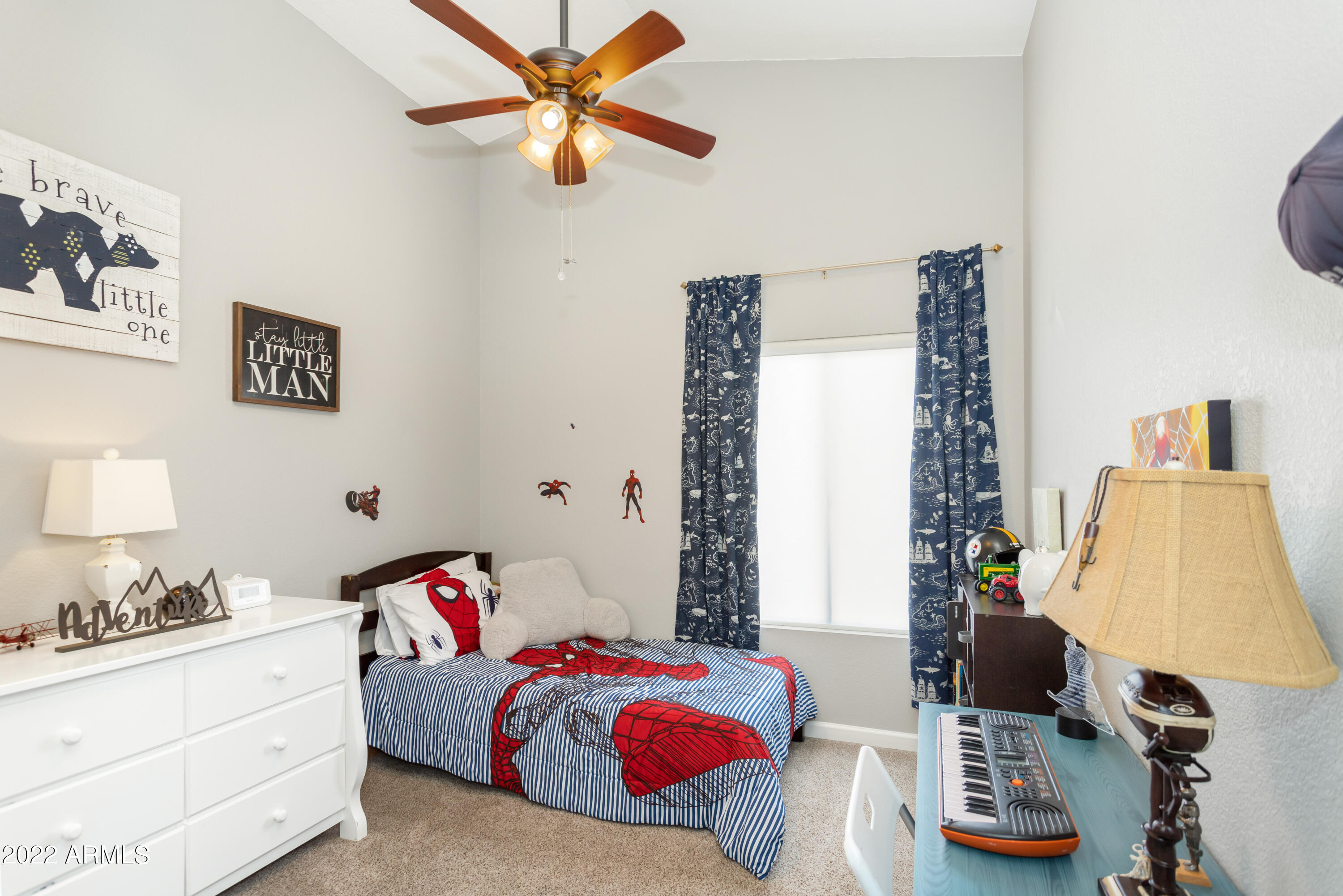TRACT UNIT 111 - Residential