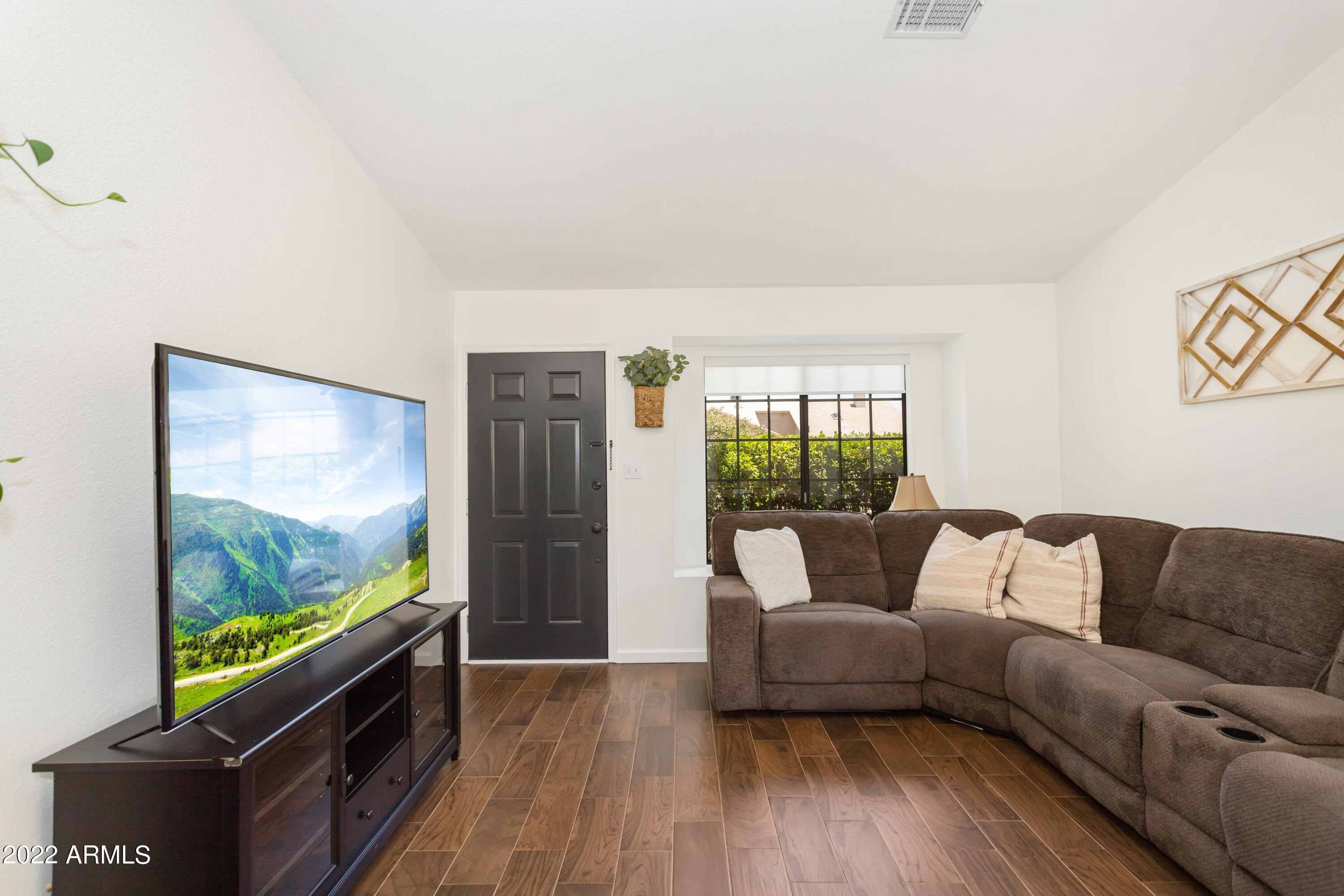 TRACT UNIT 111 - Residential