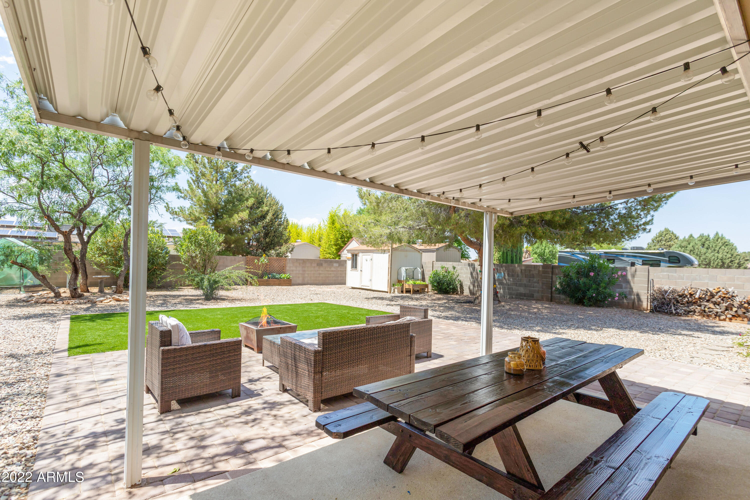 TRACT UNIT 111 - Residential