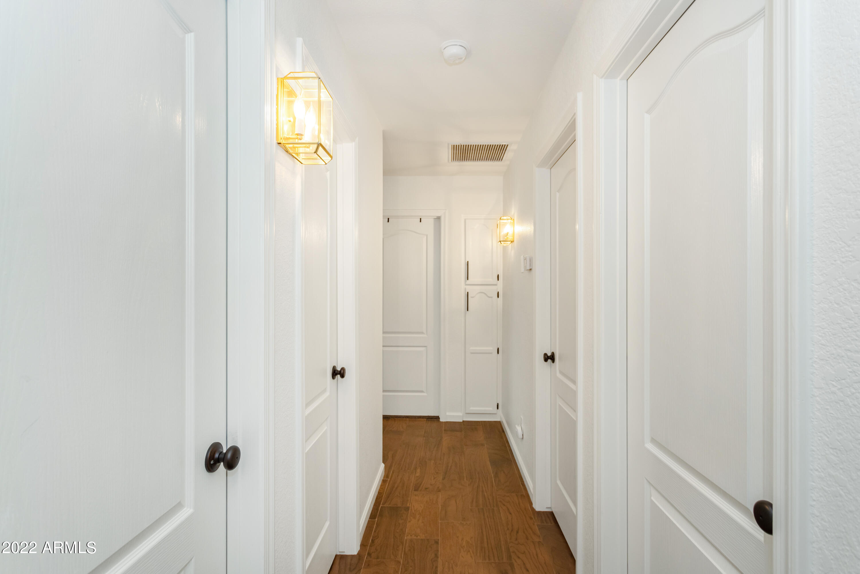 TRACT UNIT 111 - Residential