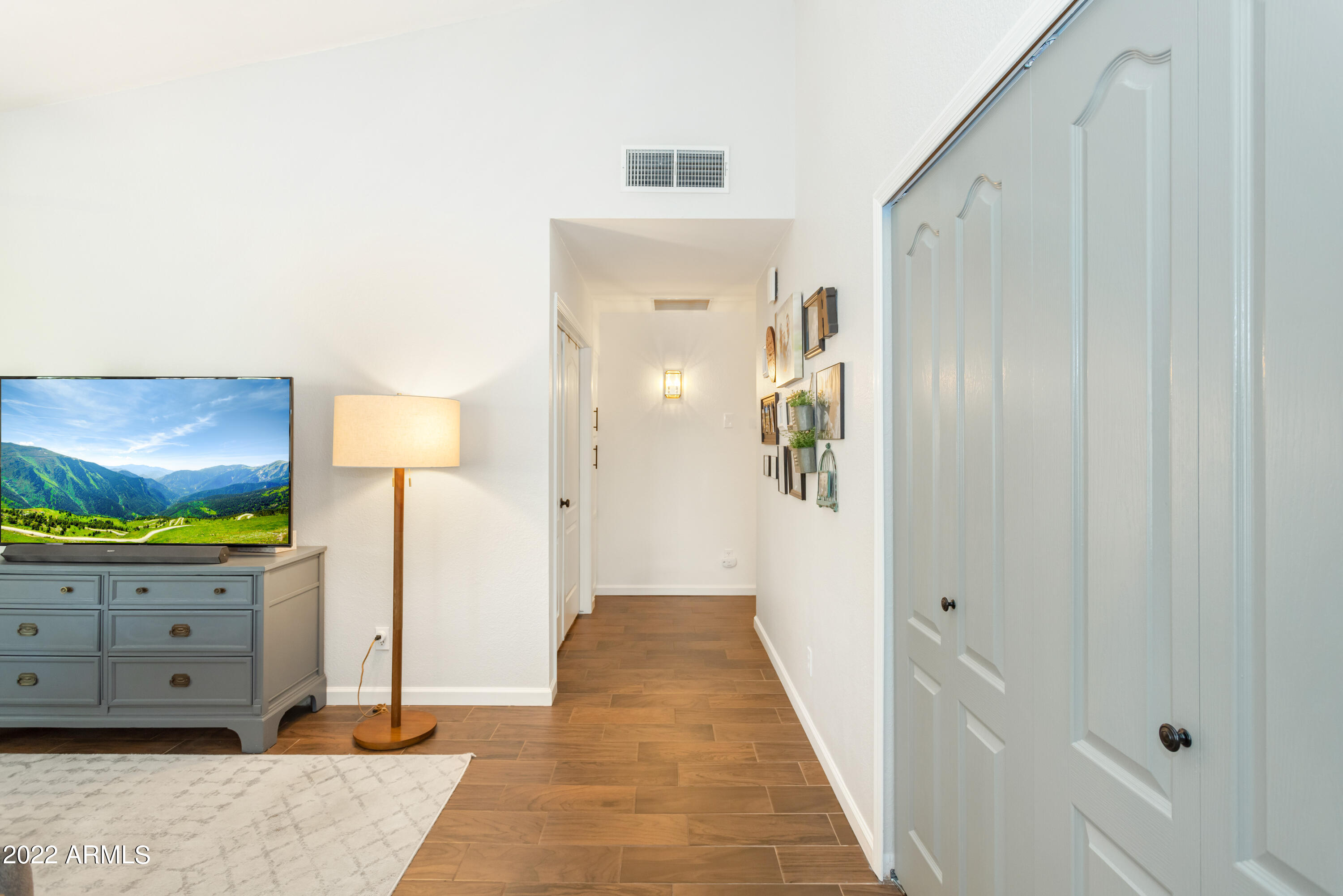 TRACT UNIT 111 - Residential