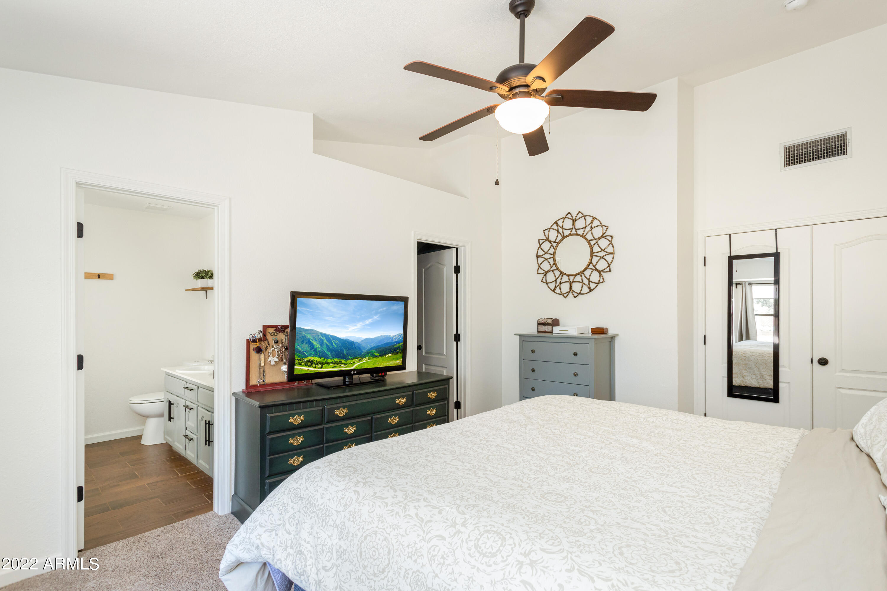 TRACT UNIT 111 - Residential