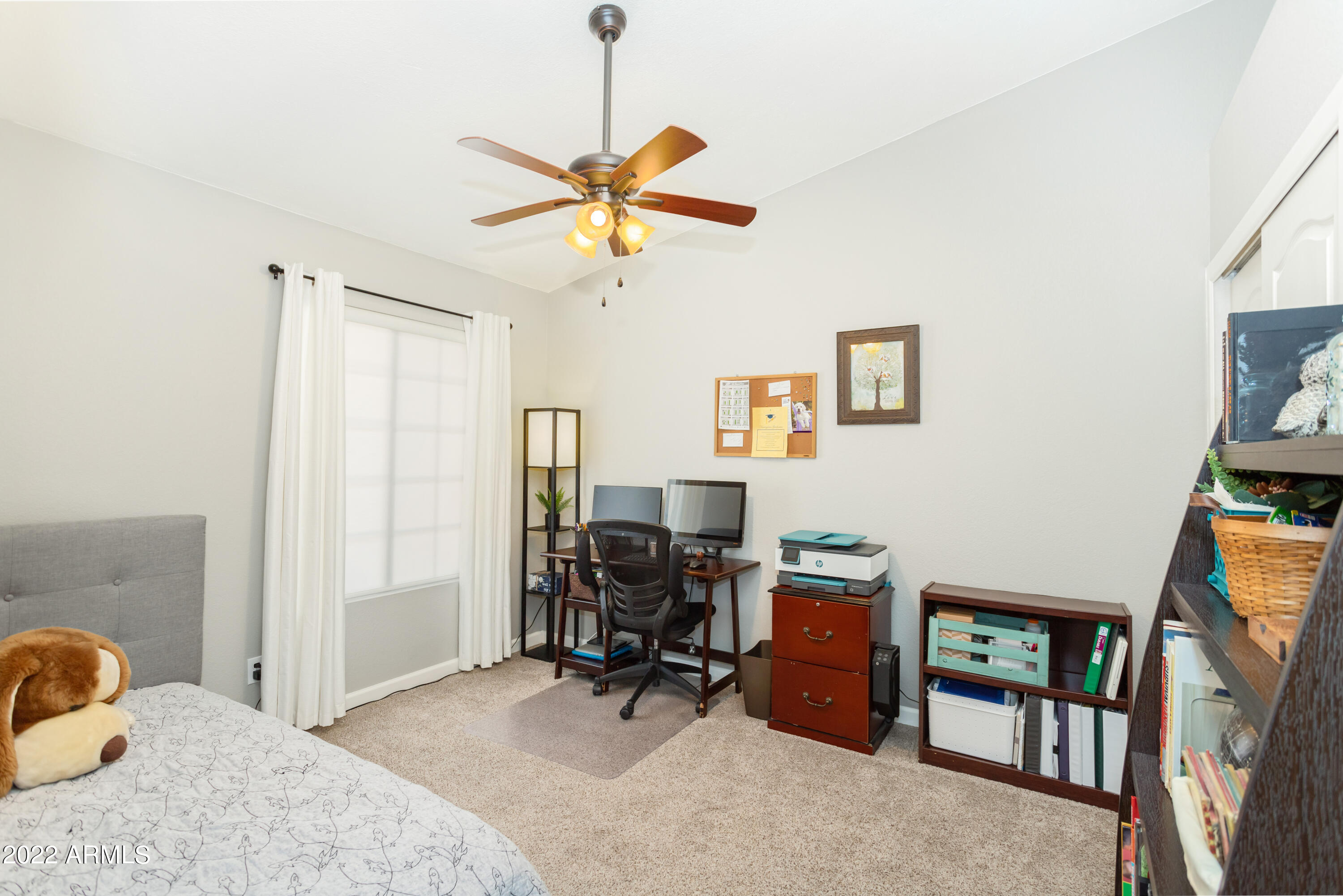 TRACT UNIT 111 - Residential