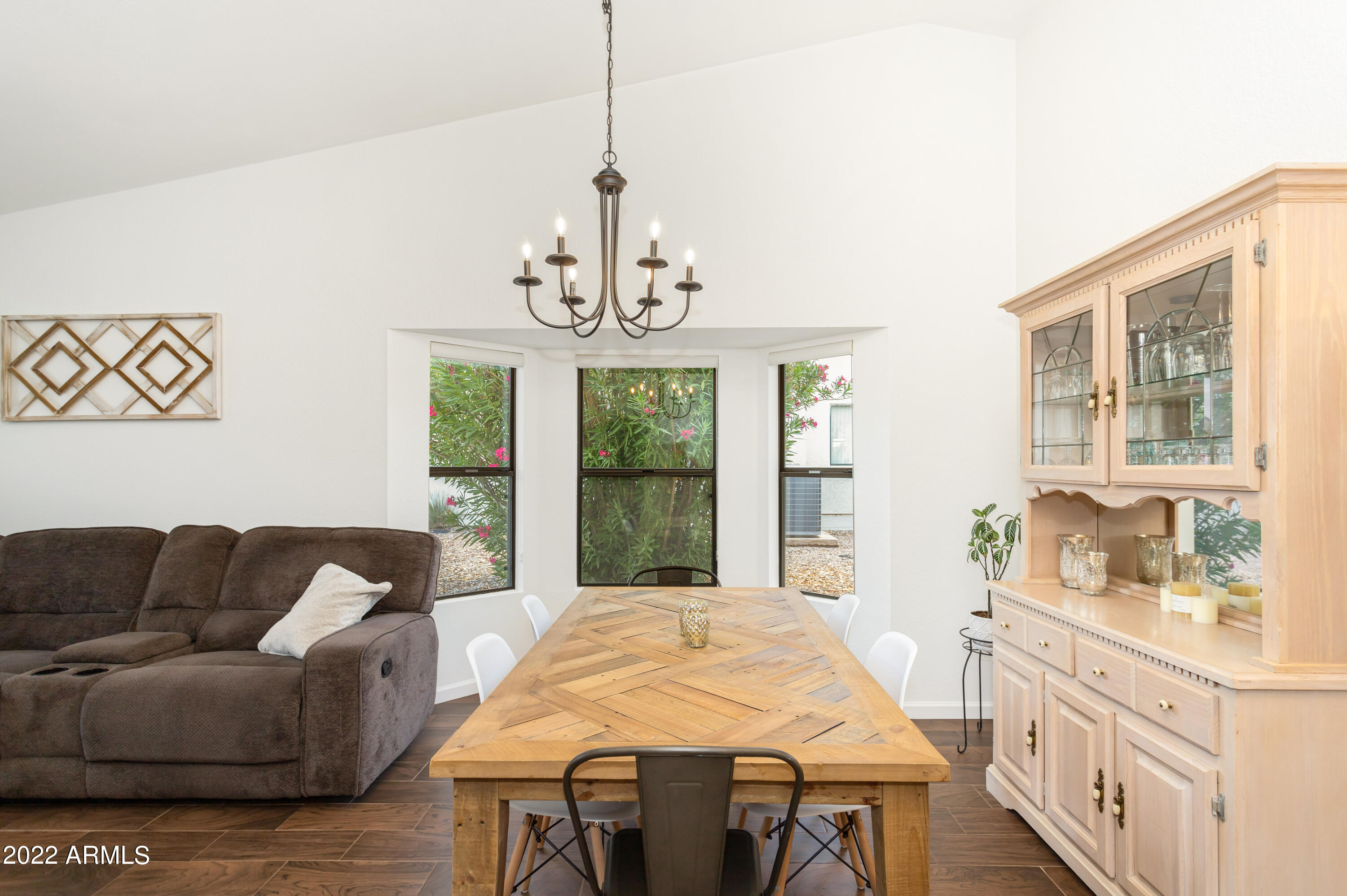 TRACT UNIT 111 - Residential