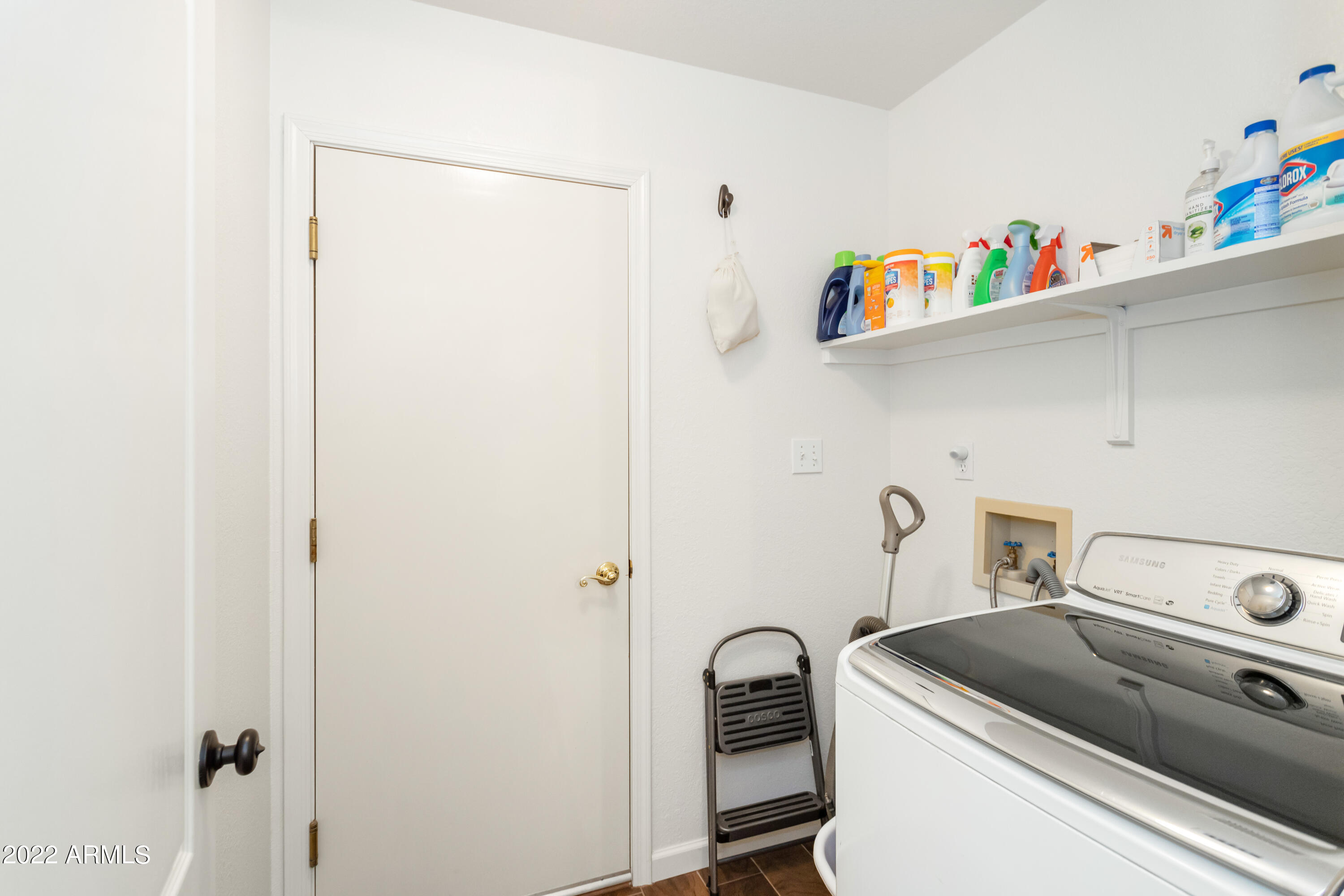 TRACT UNIT 111 - Residential