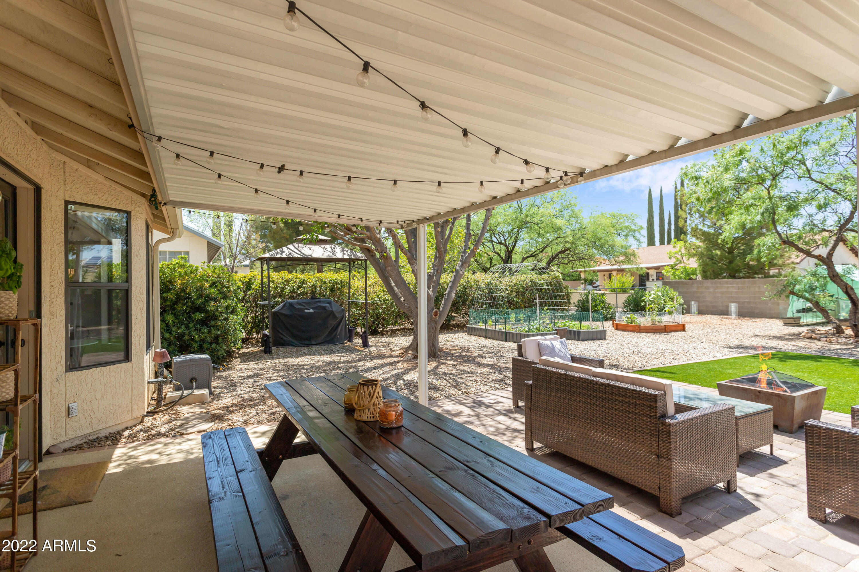 TRACT UNIT 111 - Residential