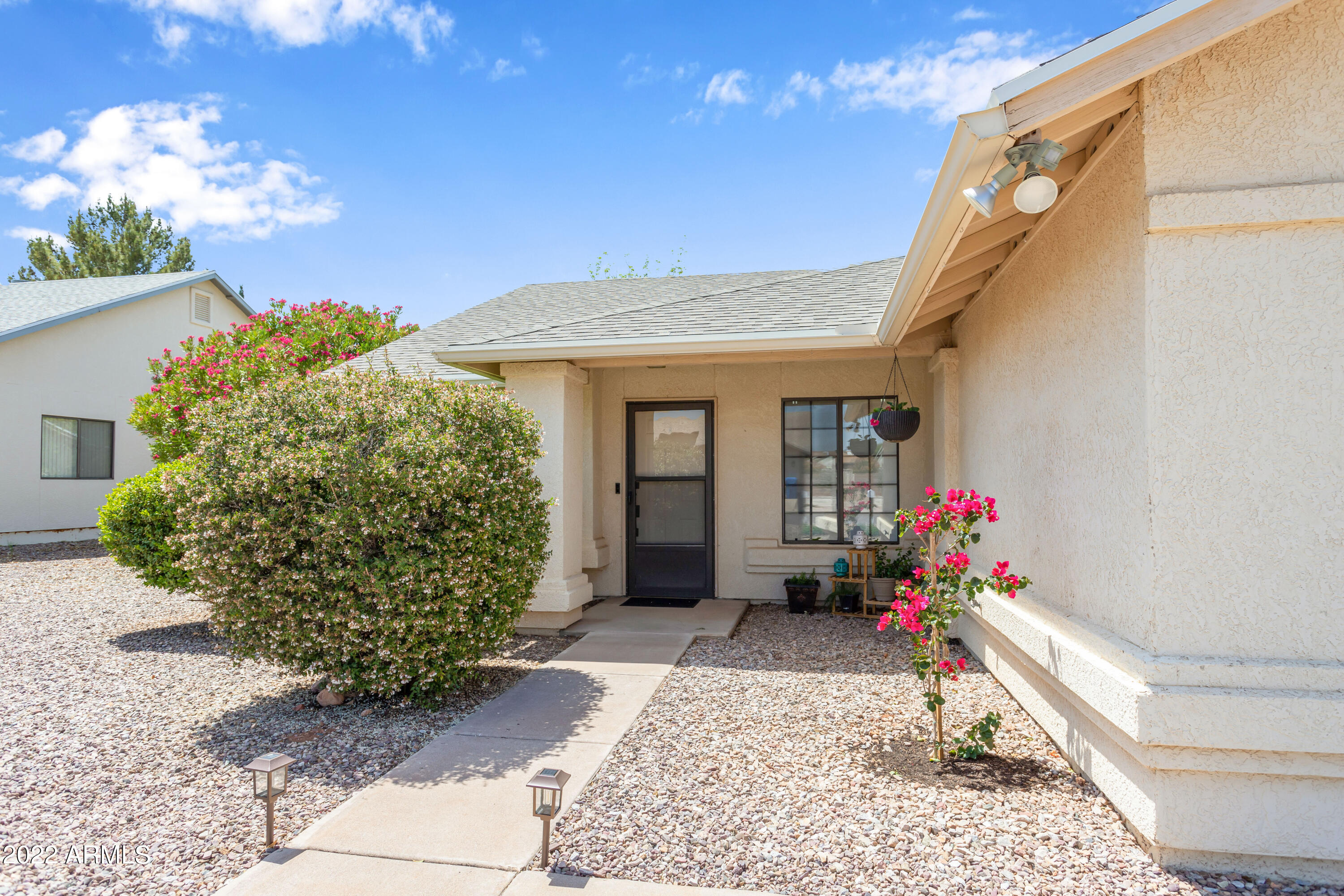 TRACT UNIT 111 - Residential
