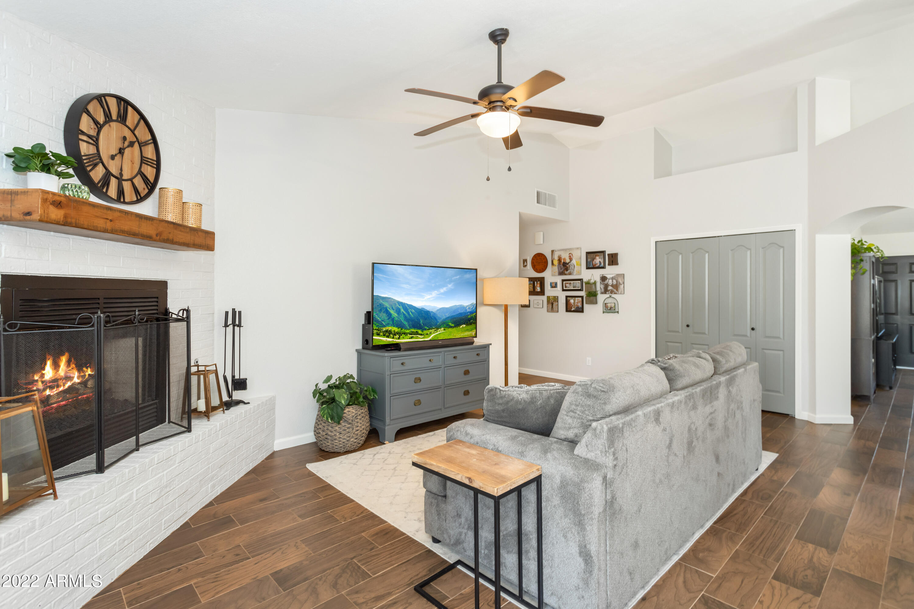TRACT UNIT 111 - Residential