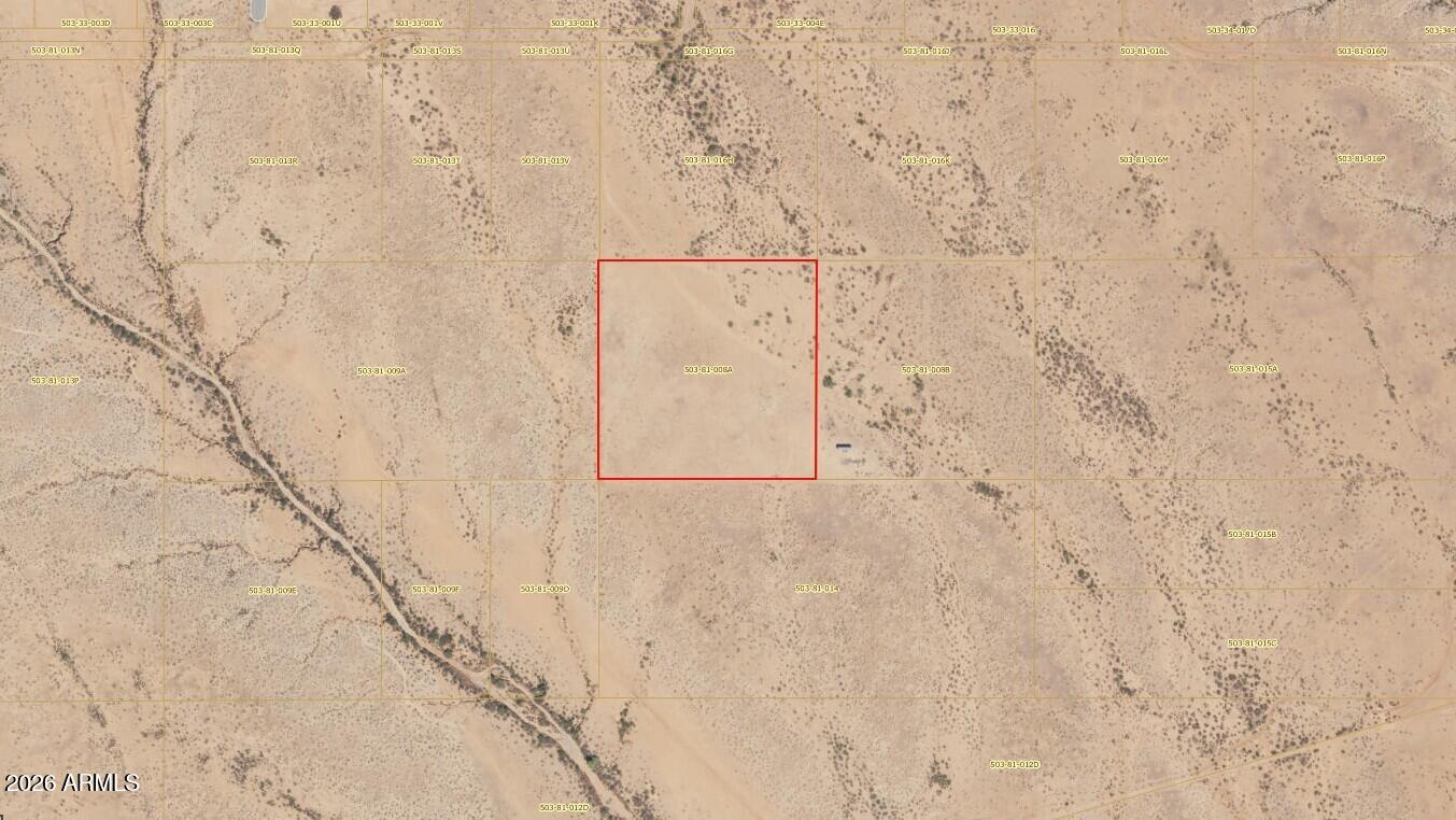 20353 W JOMAX Road -