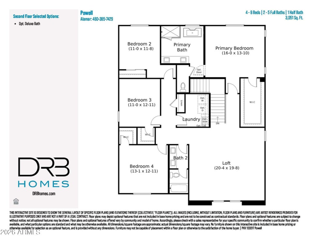 Photo of 13021 W Trumbull Road, Avondale, AZ 85323 (MLS # 7095179)