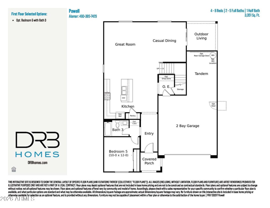 Photo of 13021 W Trumbull Road, Avondale, AZ 85323 (MLS # 7095179)