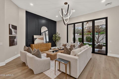 Photo of 7238 E Lupine Avenue, Scottsdale, AZ 85260 (MLS # 7078745)