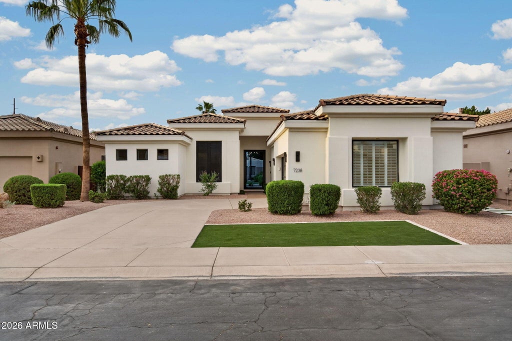 Photo of 7238 E Lupine Avenue, Scottsdale, AZ 85260 (MLS # 7078745)
