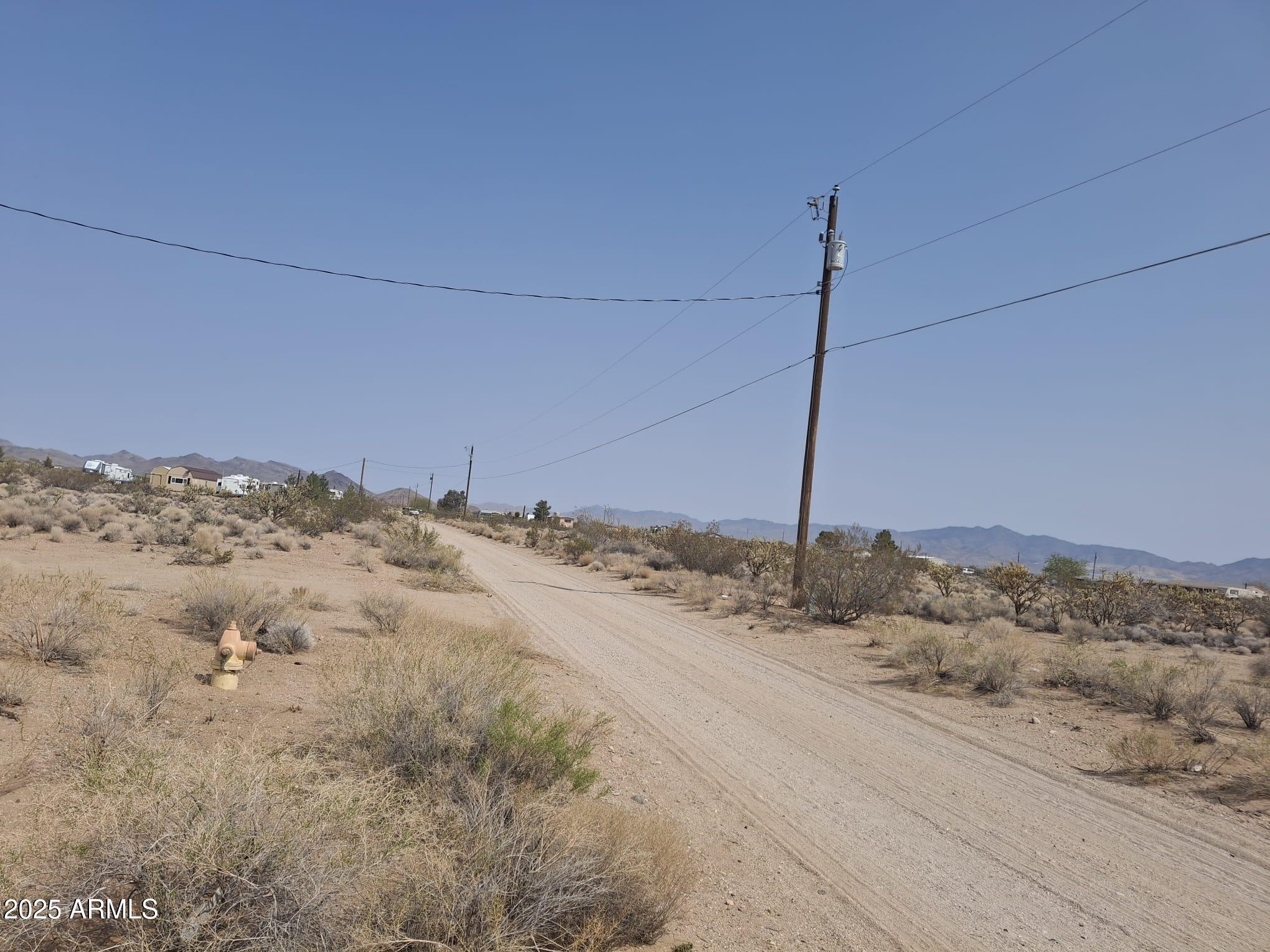 0000 W Cowlic Road 12