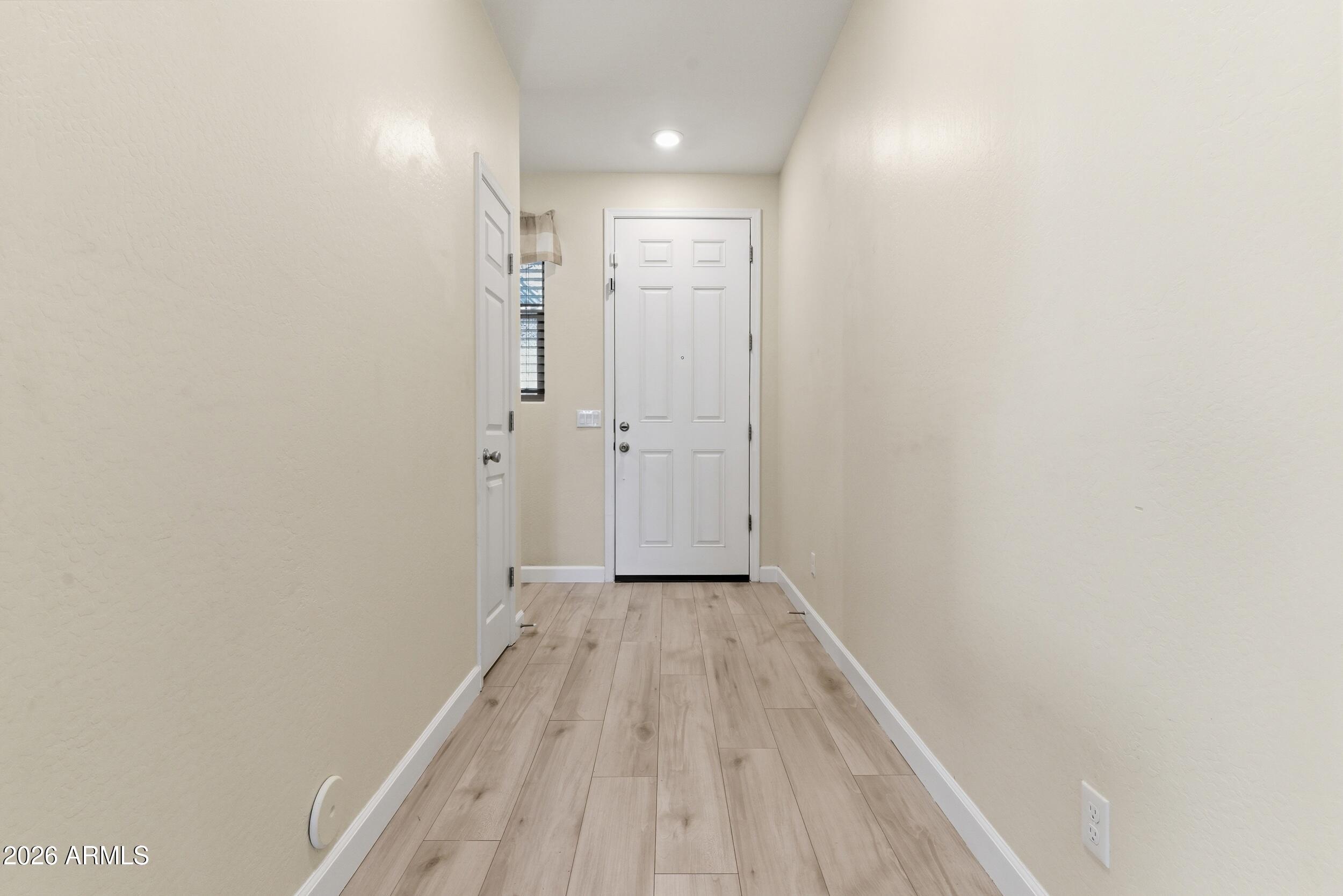 16612 W SIERRA Street