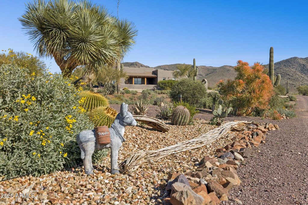 Photo of 39819 N 26th Street, Cave Creek, AZ 85331 (MLS # 6978154)