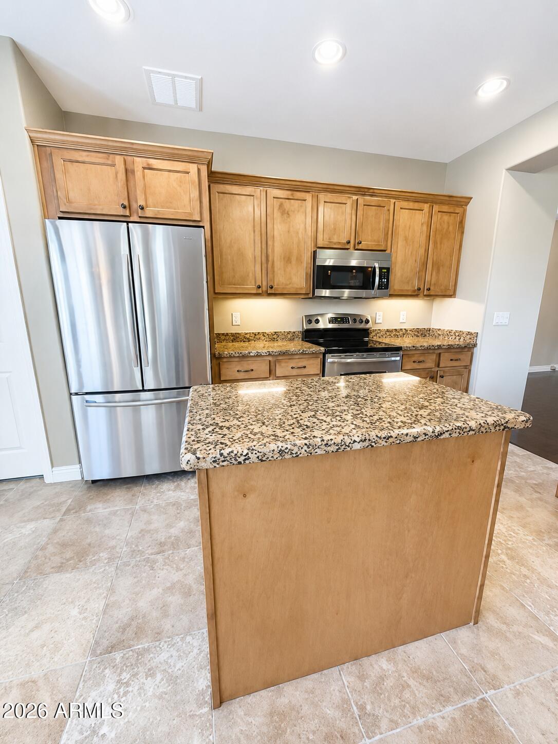 SHEA HOMES AT JOHNSON FARMS NEIGHBORHOOD 1 - Residential