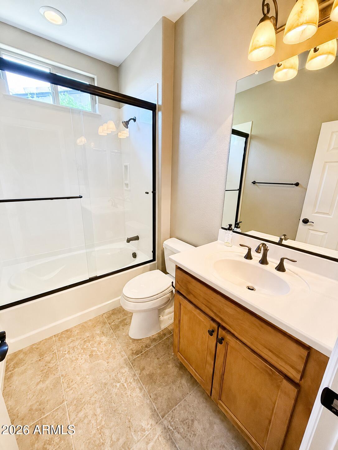 SHEA HOMES AT JOHNSON FARMS NEIGHBORHOOD 1 - Residential