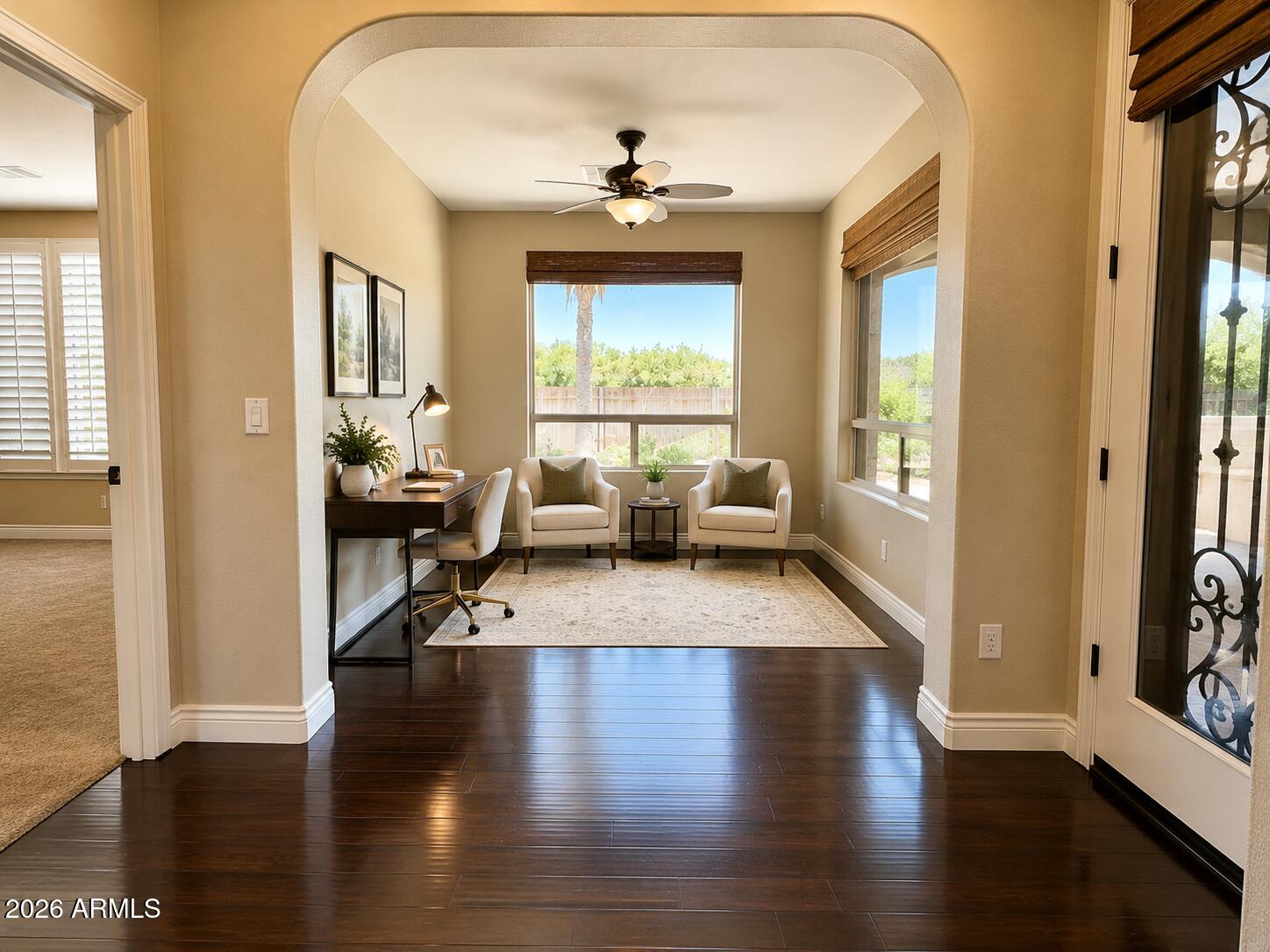 SHEA HOMES AT JOHNSON FARMS NEIGHBORHOOD 1 - Residential
