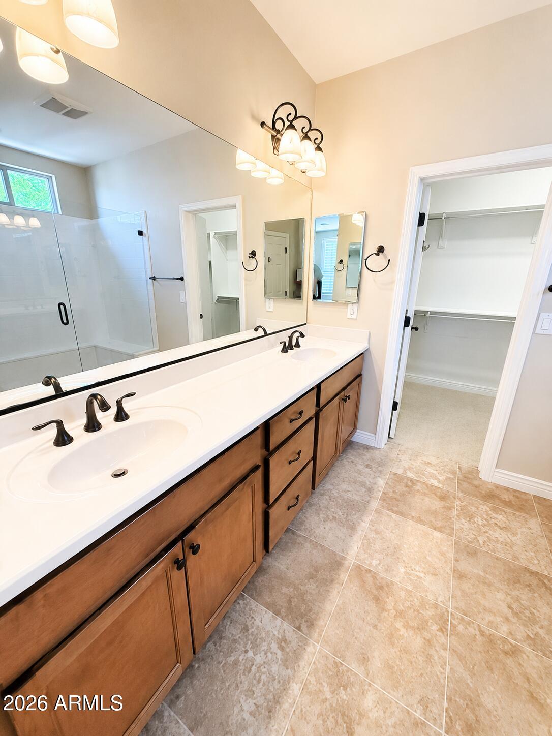 SHEA HOMES AT JOHNSON FARMS NEIGHBORHOOD 1 - Residential